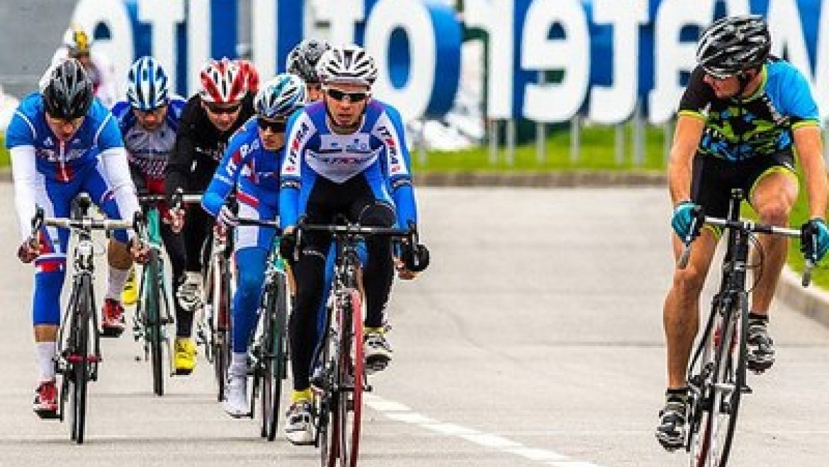 Казанский автодром примет чемпионат Татарстана по велоспорту