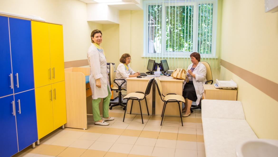 В Татарстане появится поликлиника и санаторий стандарта «халяль»