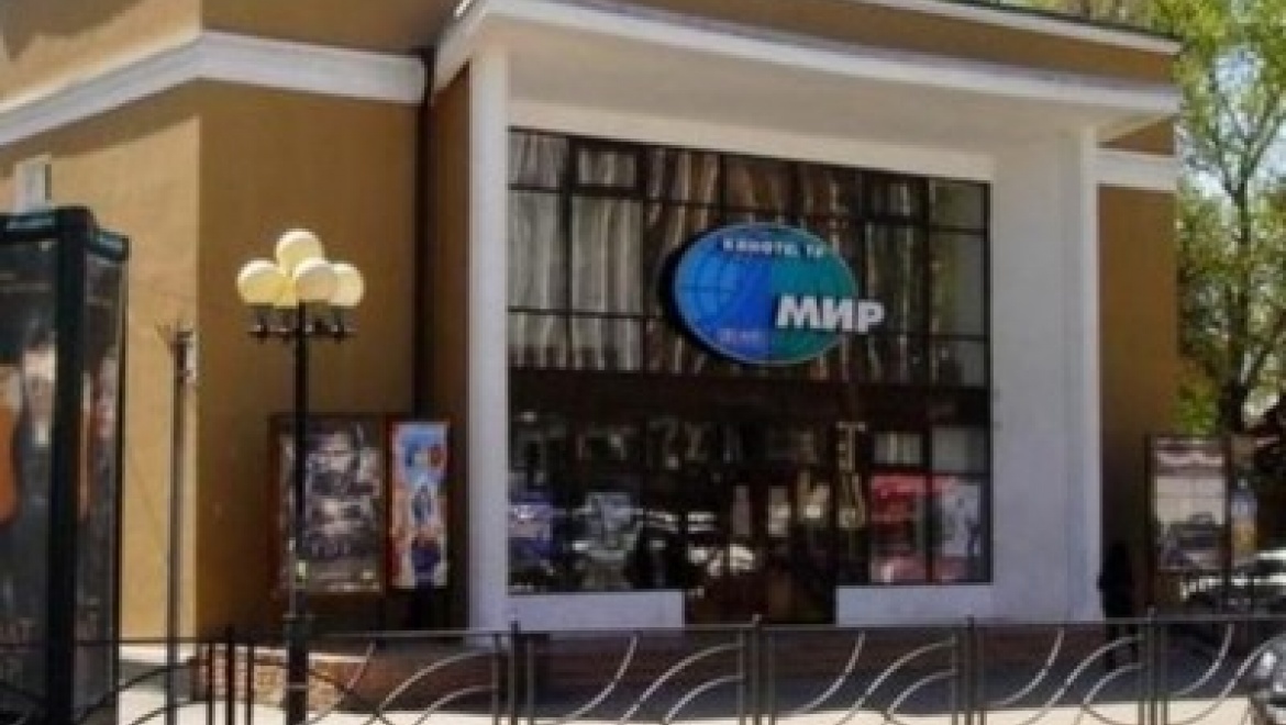 «Из Канн в Казань» привезли картину «В тихом омуте»