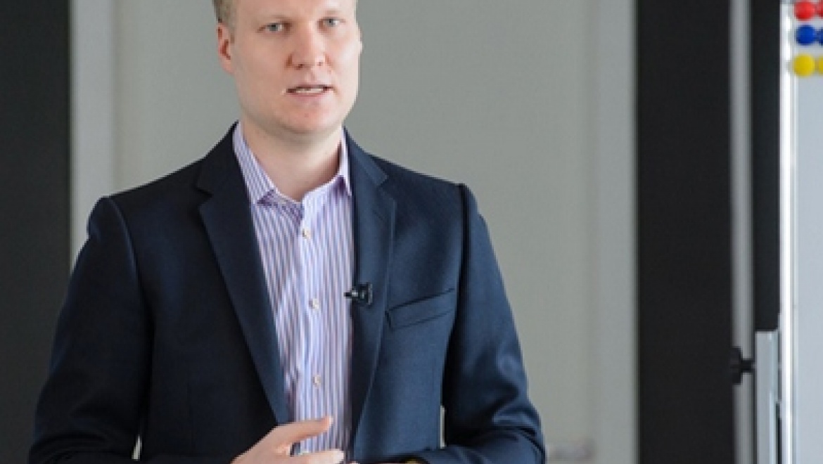 Иван Кузнецов: «Этот год будет прорывным для Казани по объему турпотока»