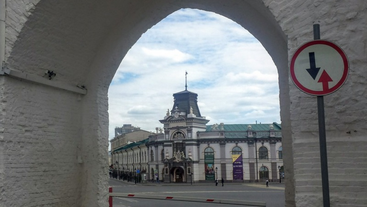 Казанцам покажут рукописный портрет М.Шолохова из строчек восьми глав «Поднятой целины»