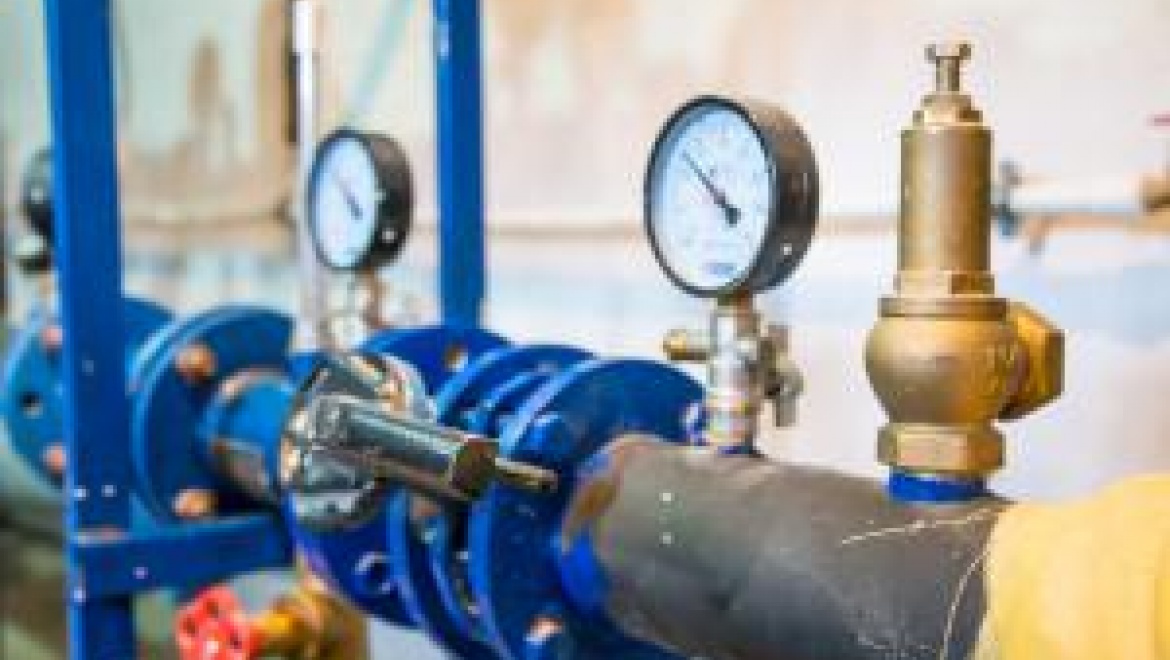 В июле в ряде домов Казани не будет горячей воды