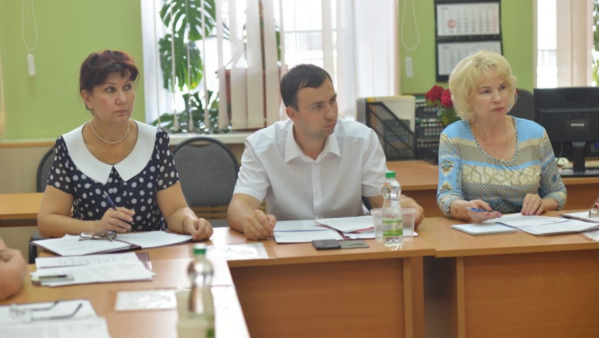 Комитет по делам архивов Оренбургской области подвел итоги   