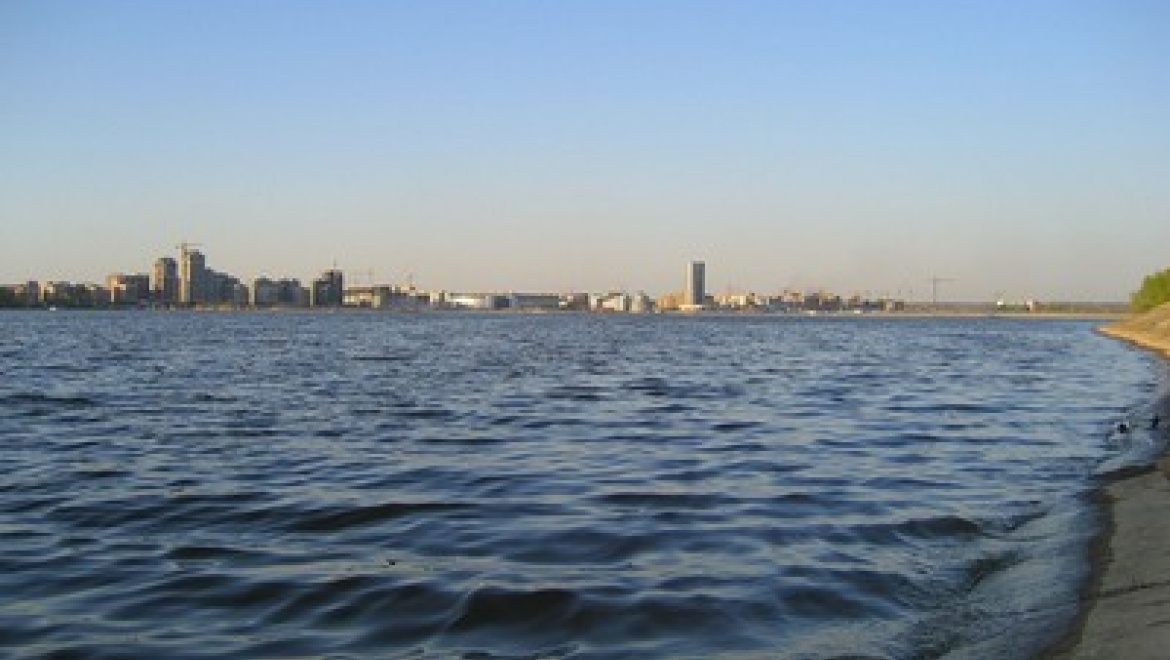 В столице Татарстана пройдет форум «Чистая вода. Казань»