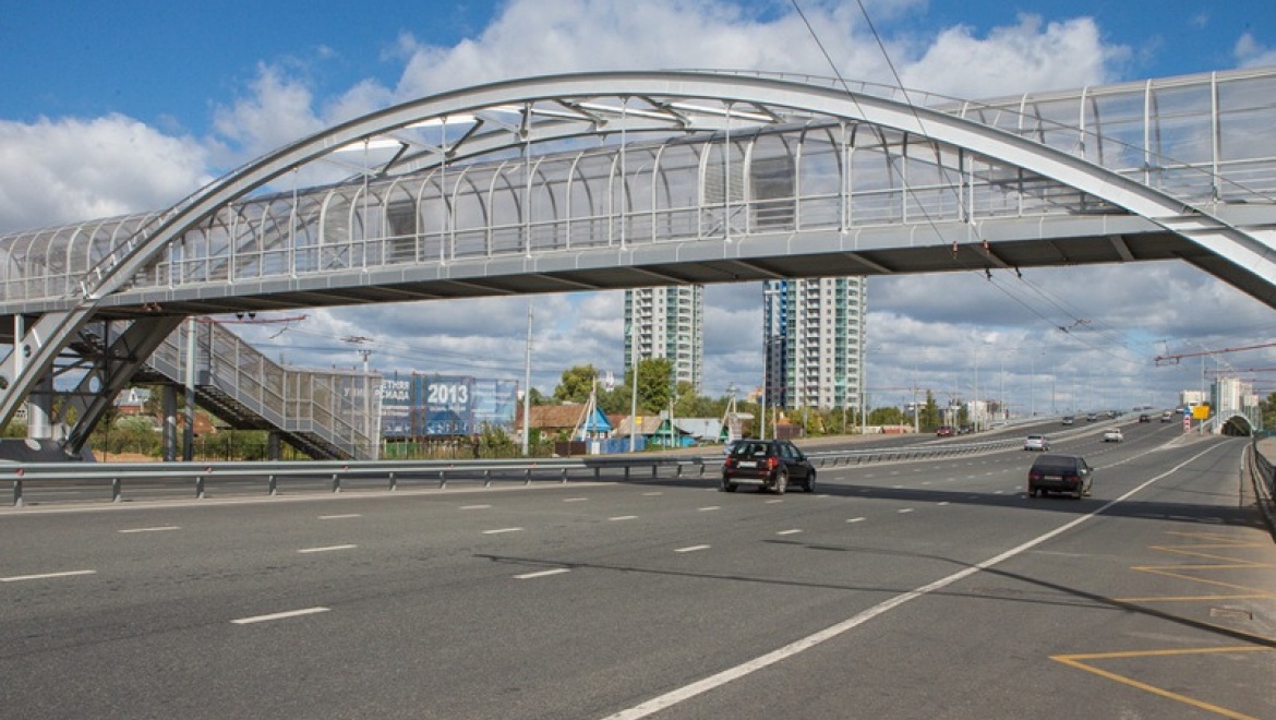 В Казани пройдет международная школа по преобразованию транспортно-коммуникационных пространств