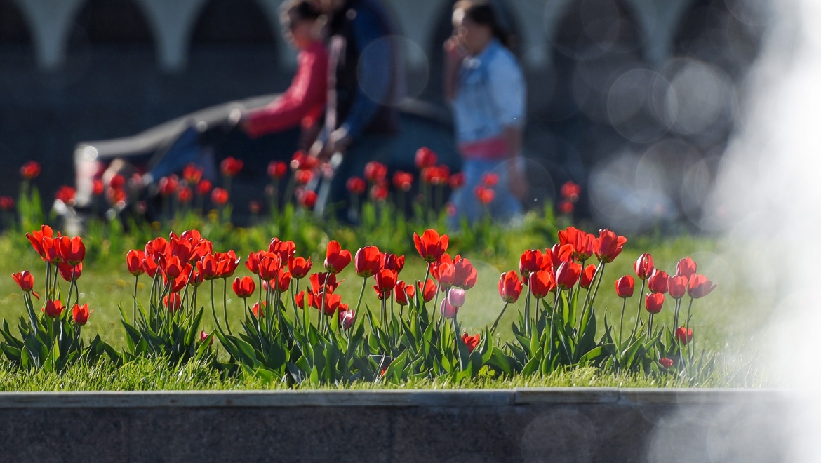 30 августа объявлен в Татарстане нерабочим праздничным днем