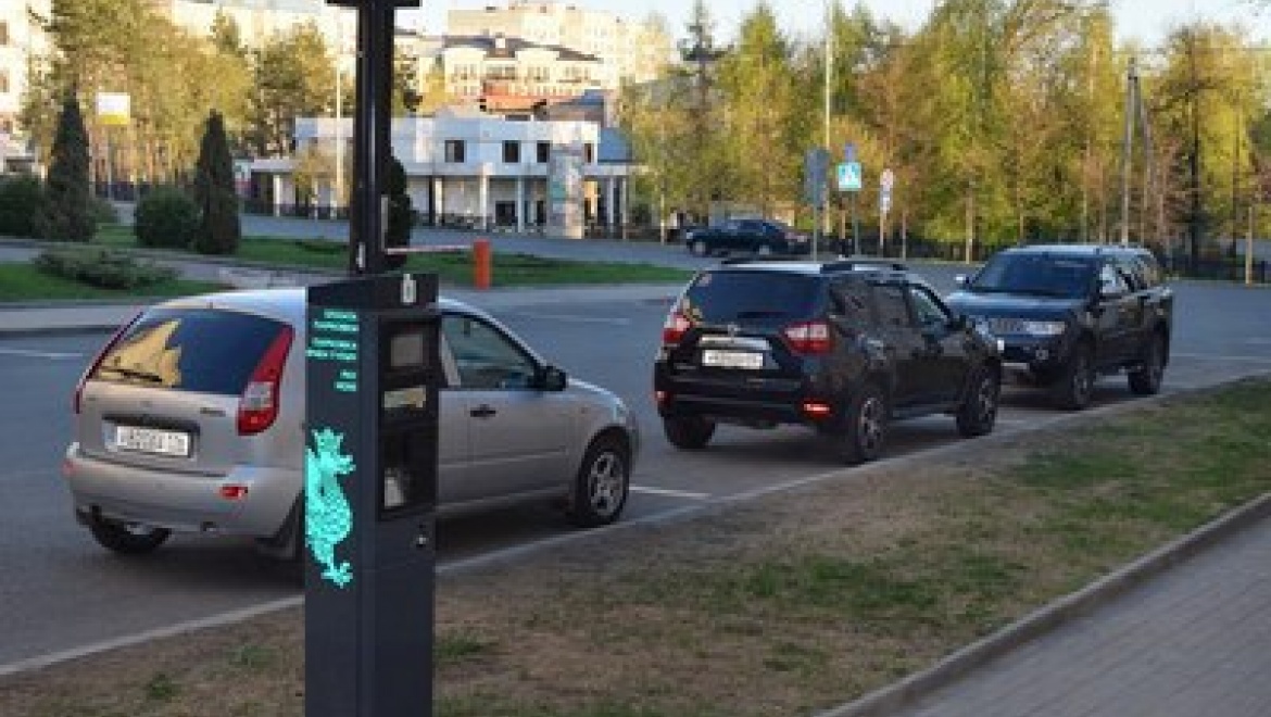 В день проведения Крестного хода в Казани будут работать перехватывающие парковки