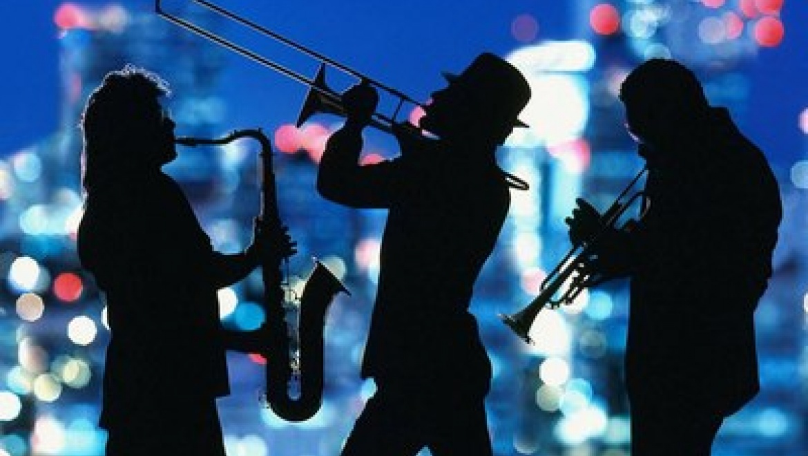 20 и 21 июля в Казанском кремле зазвучит джаз