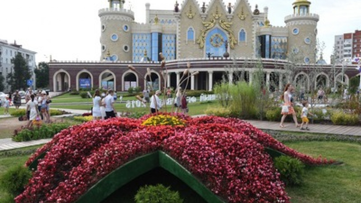 Татарский ТЮЗ покажет спектакль «Приключение Ак барса» под открытым небом