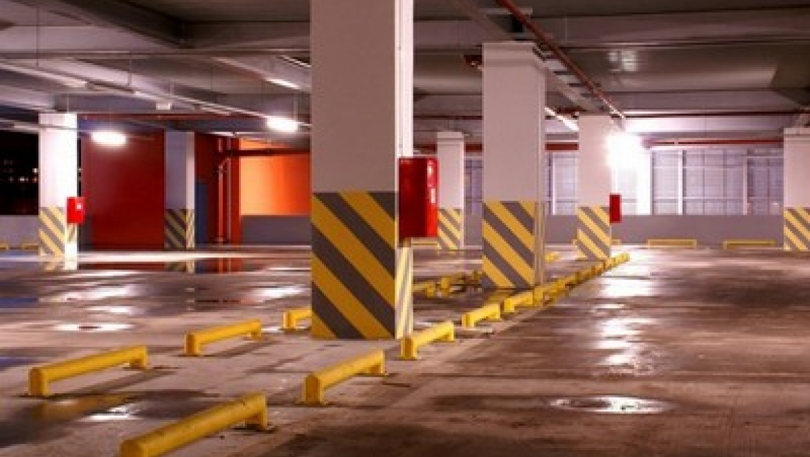 Машино-места на парковках жилых домов будут причислены к недвижимому имуществу