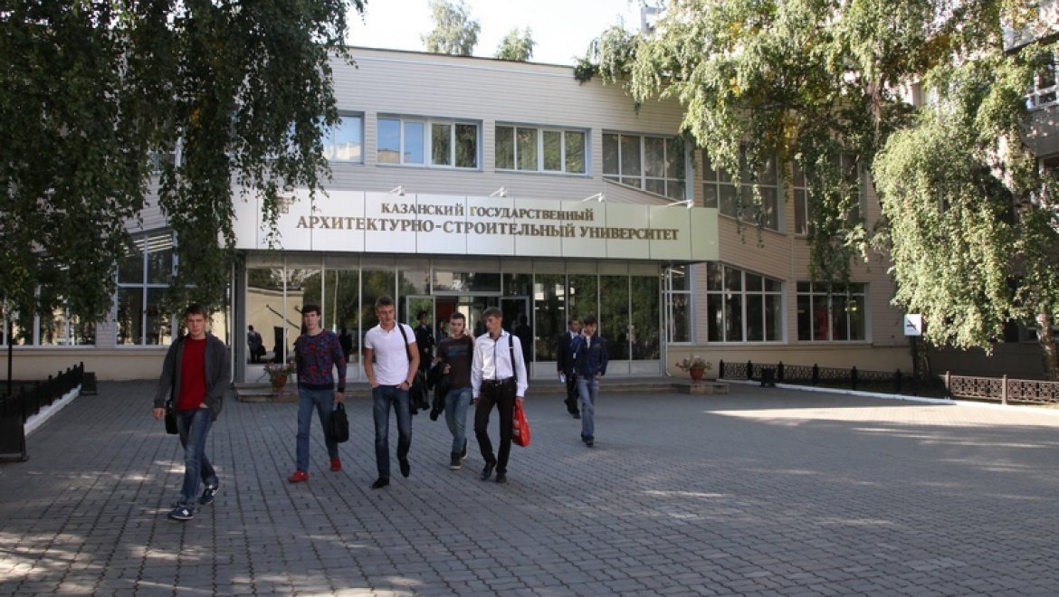 Вузы Татарстана начнут процедуру зачисления абитуриентов с 27 июля