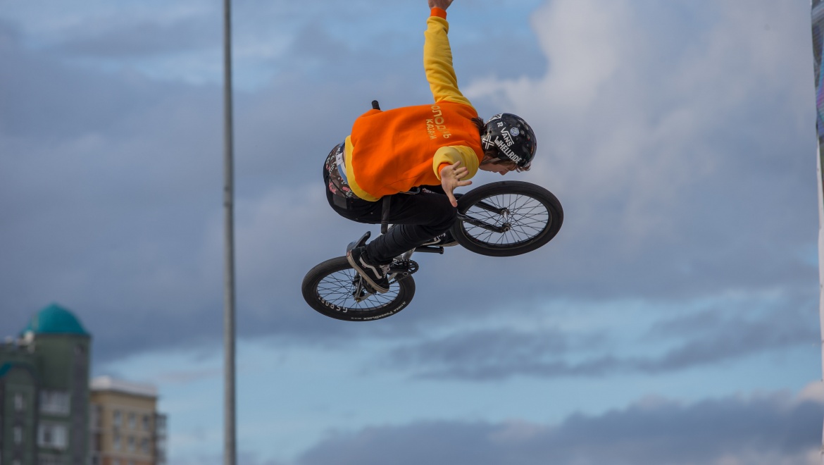 Казань примет чемпионат Татарстана по шоссейному велоспорту