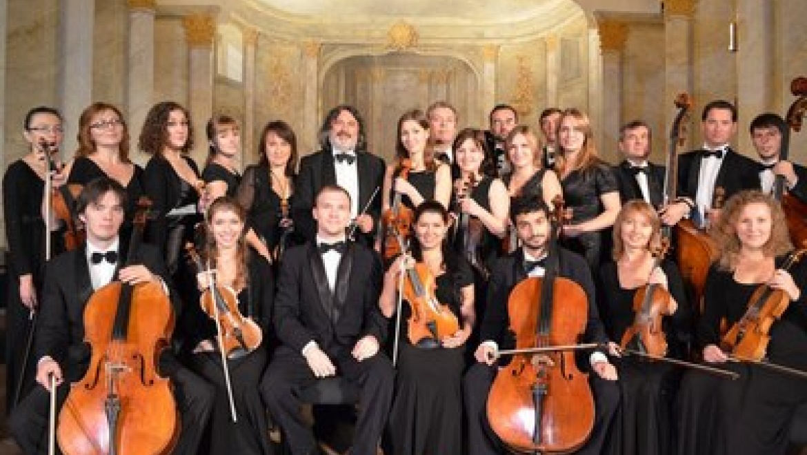 Казанцы послушают музыку из любимых кинофильмов и помогут детям