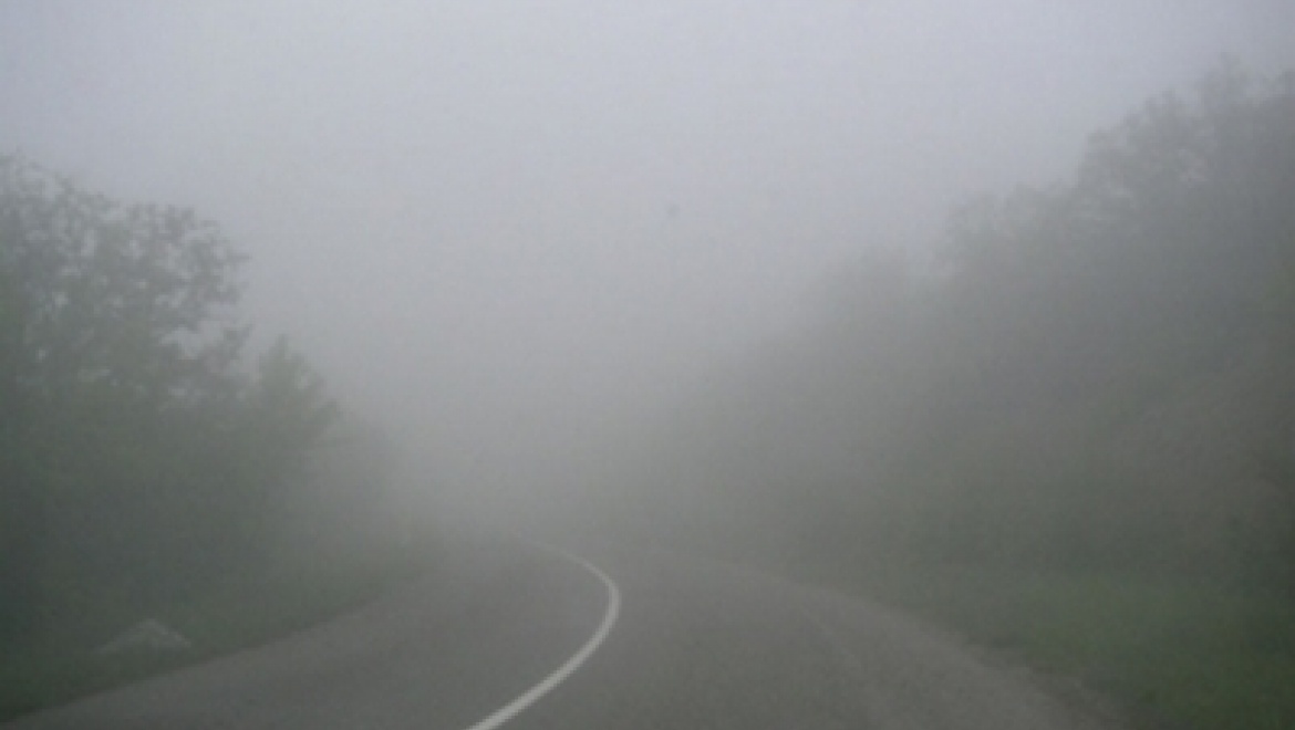 Причиной мглы в Татарстане стали пожары в Западной Сибири