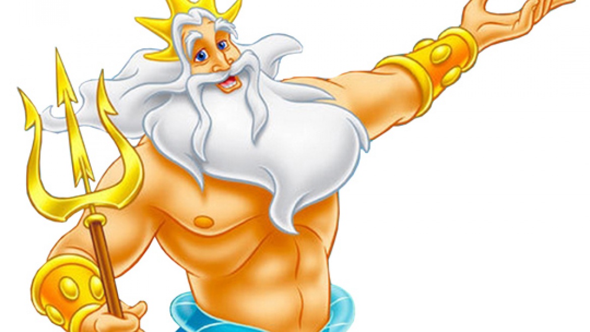 День Нептуна пройдет в парке им.Перовского   