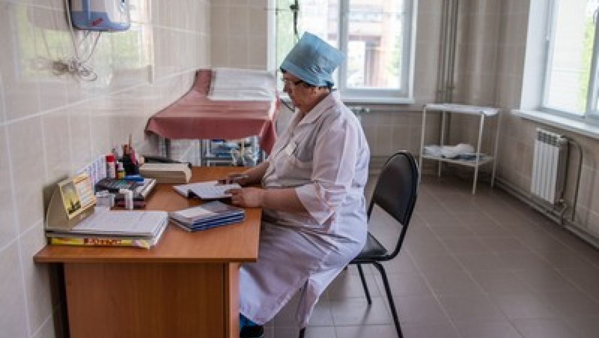 За лето из-за укусов клещей в больницы обратились 677 казанцев