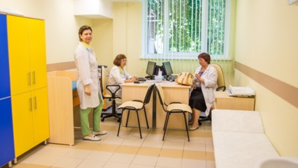 В Казани за прошедшую неделю зарегистрировано 3077 случаев ОРВИ