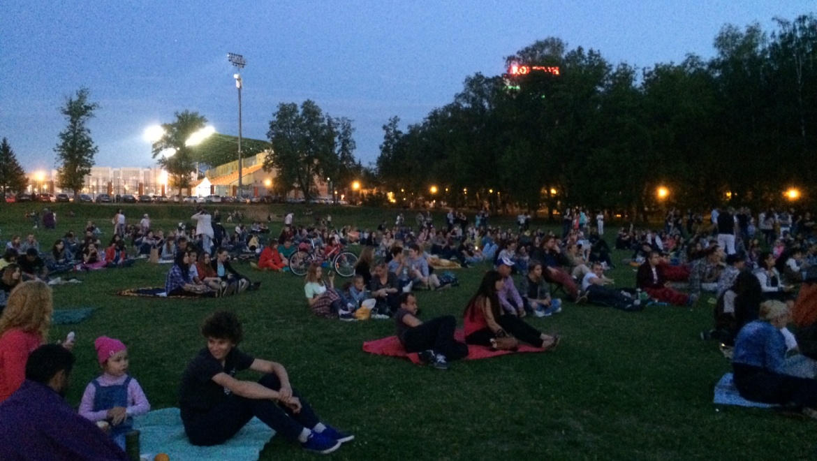 Историю Казани расскажут в мультипликационных фильмах