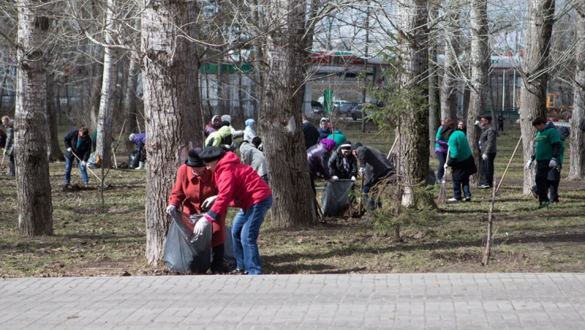 Татарстан примет участие в установлении рекорда для Книги Гиннеса