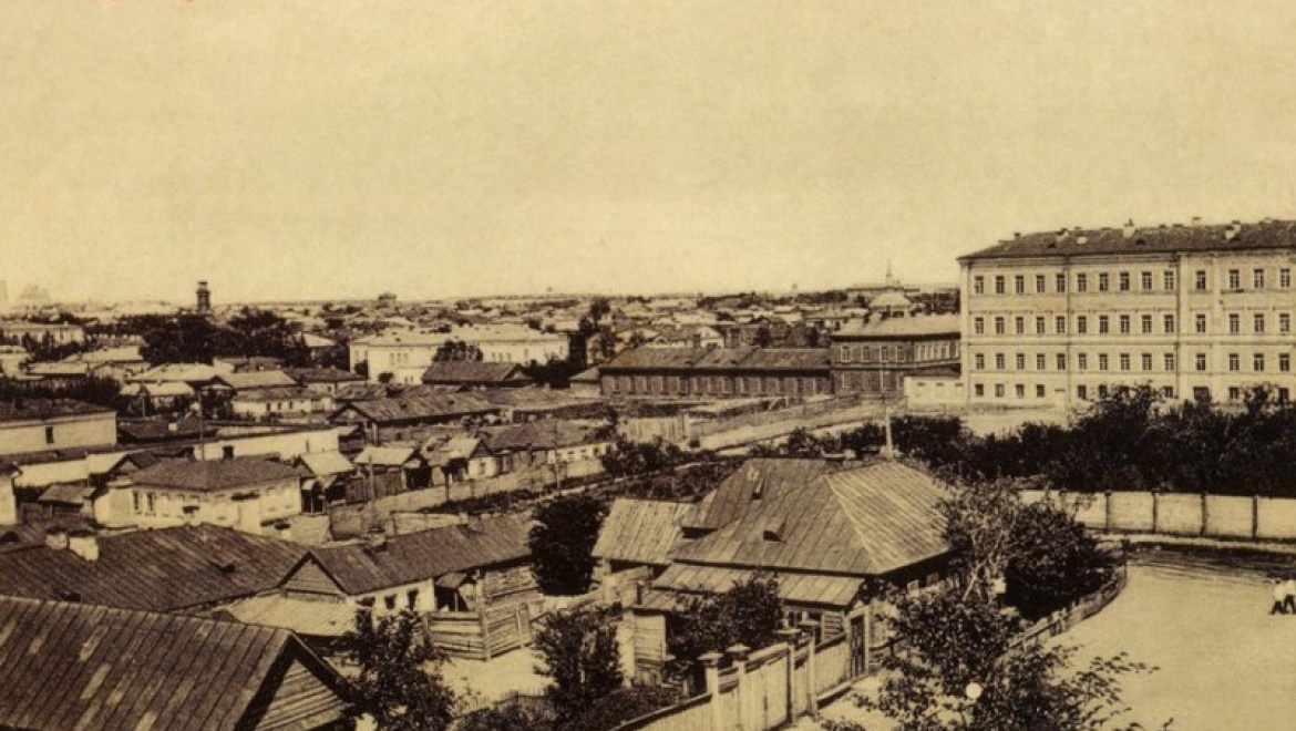 «Оренбургские тайны» в новом формате   