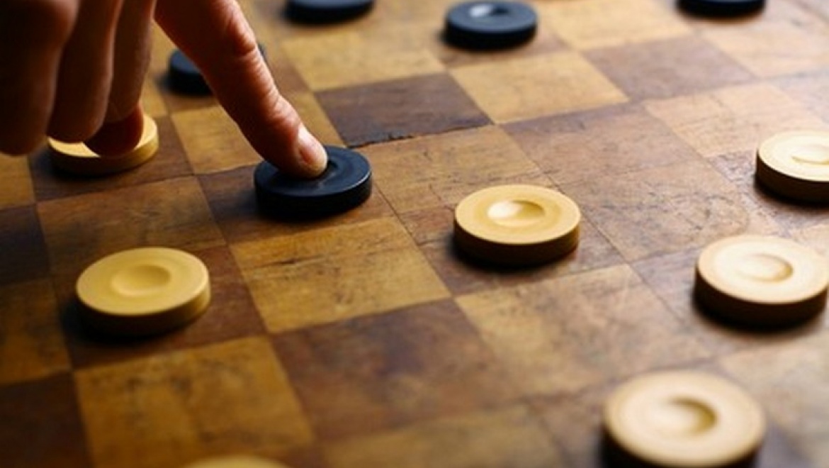 Около 70 шашистов соберутся в Казани для участия в этапе Кубка мира по шашкам-64