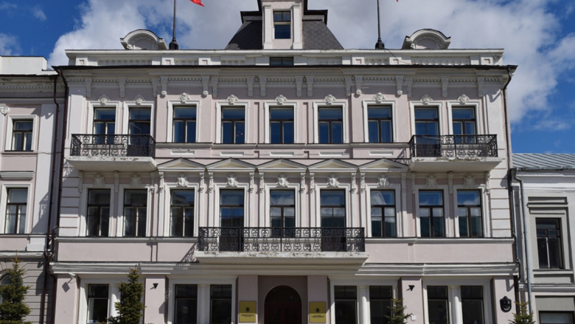 В Казани на должность начальника Управления культуры заявились 24 человека