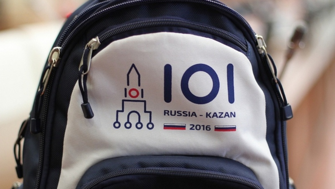 Казань стала первым городом России, который примет Международную олимпиаду по информатике