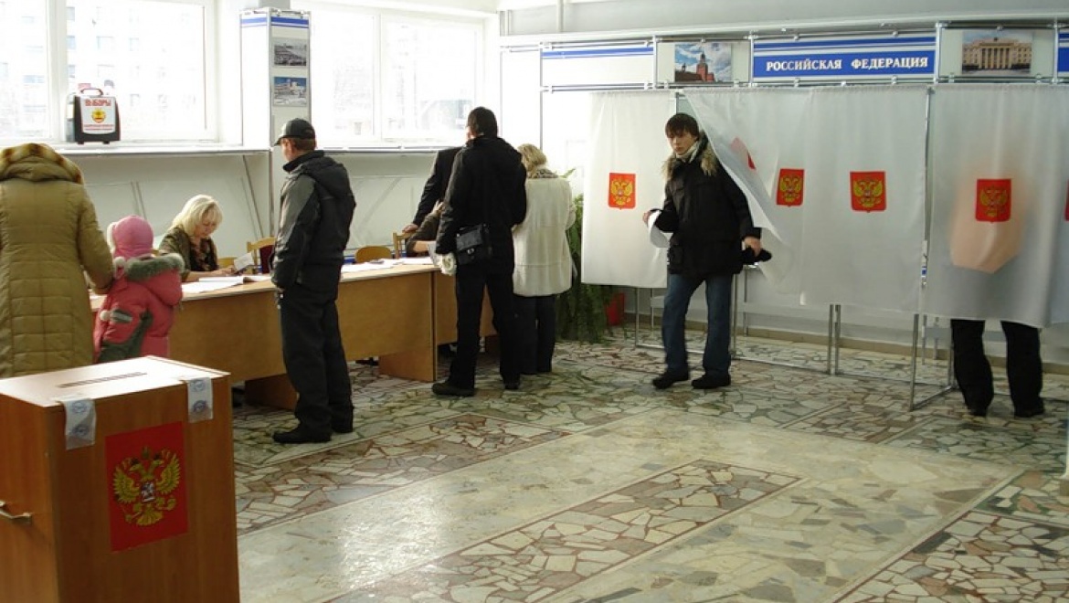 Председатель избирательного участка похитила зарплату своих сотрудников   