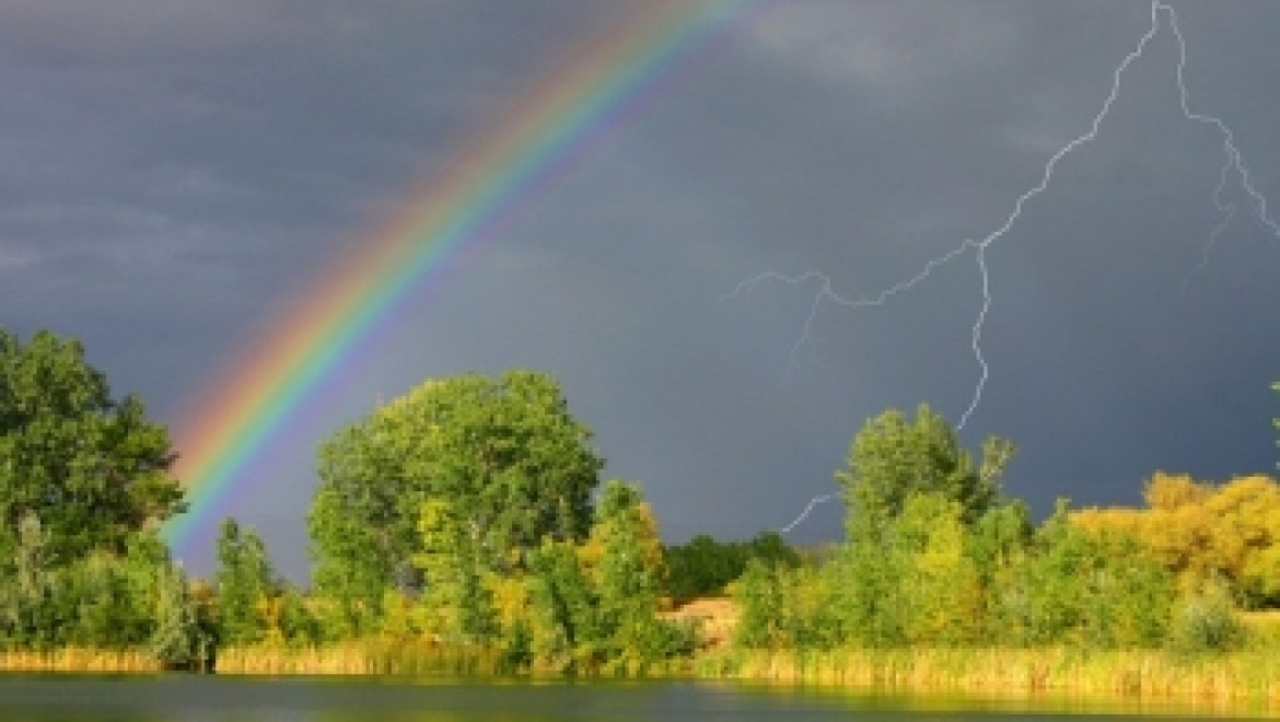 Предупреждение от МЧС на 30 июля