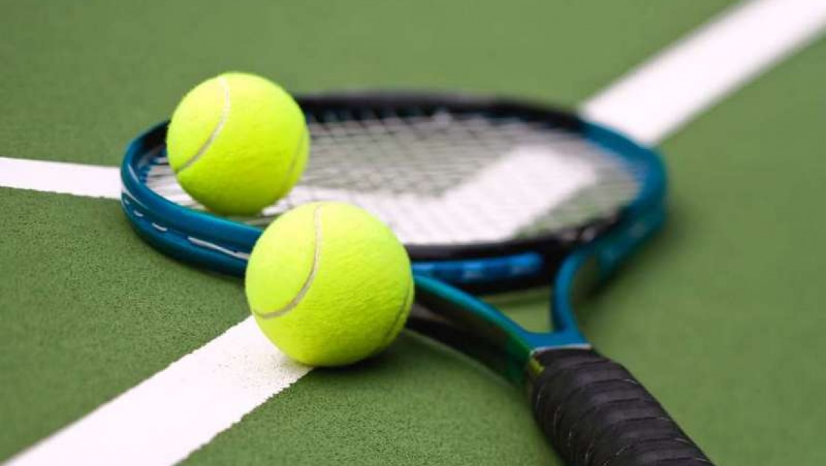 На кортах Казанской академии тенниса пройдет международный турнир