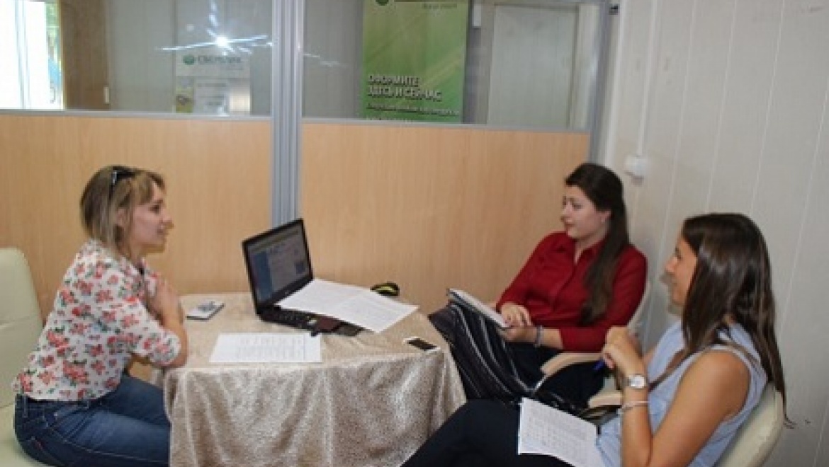 В Оренбурге формируют волонтерский корпус