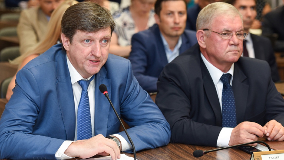 В Казани с аукционов реализовано 28 прав на заключение договоров аренды