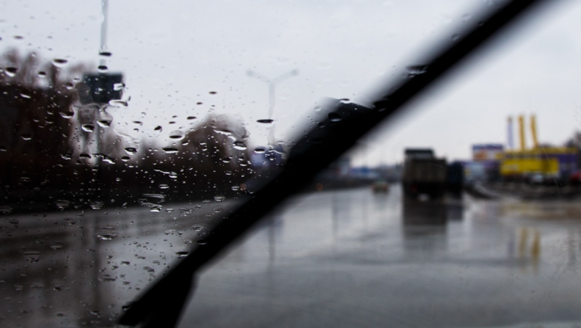 В Татарстане ожидаются грозы с порывистым ветром