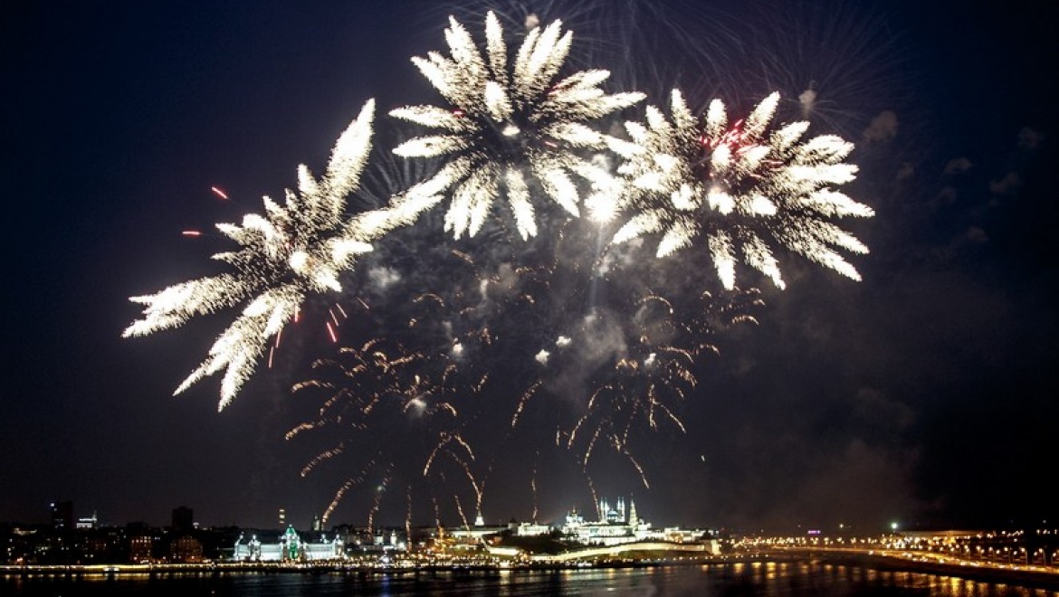 В августе у жителей Казани будет дополнительный выходной