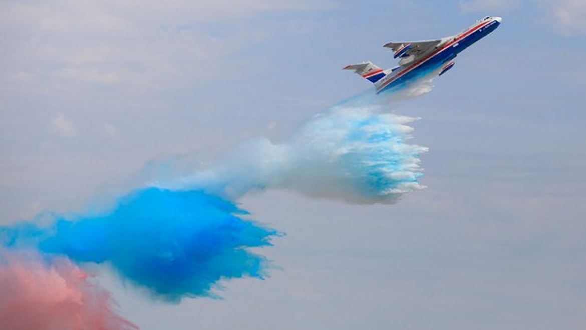 На авиационном празднике казанцев ждет авиашоу, полеты на воздушном шаре и полевая кухня