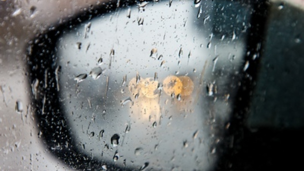 В Казани ожидаются грозы и дожди