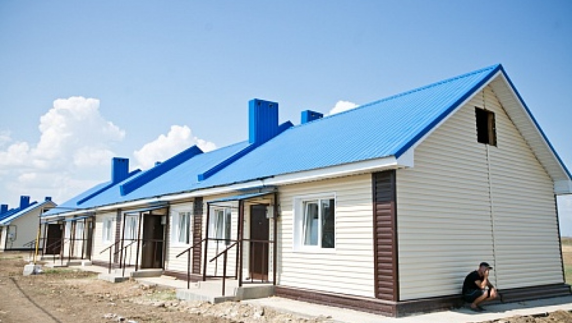 Губернатор выехал с инспекцией в новостройки по жалобам граждан