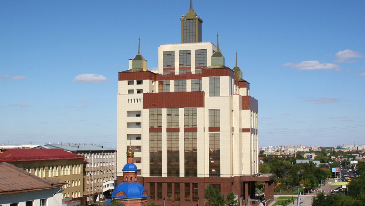 ОГУ значительно улучшил свои позиции в Национальном рейтинге университетов