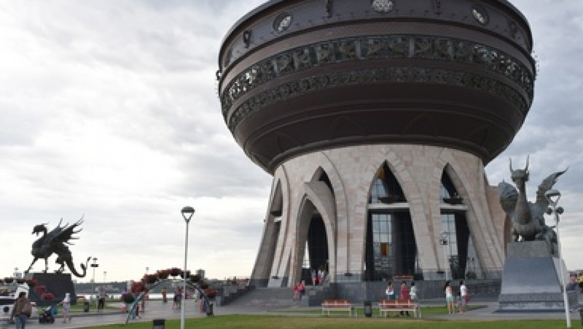 Казанцев приглашают на «Кухню в Париже»