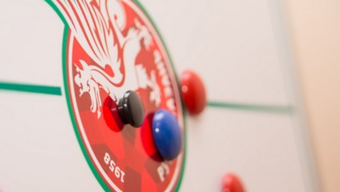 6 августа ФК «Рубин» проведет первую выездную встречу сезона