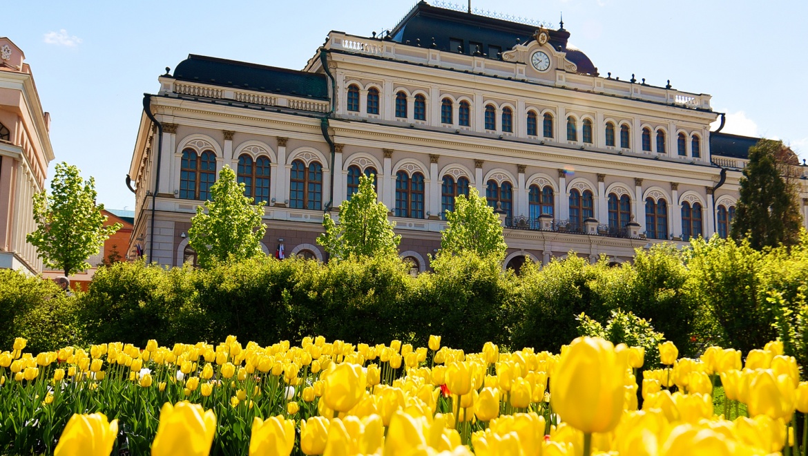 В Казанской ратуше откроется выставка коллекционных открыток