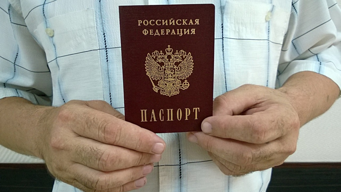 Оренбуржец из-за потери паспорта едва не оказался на улице