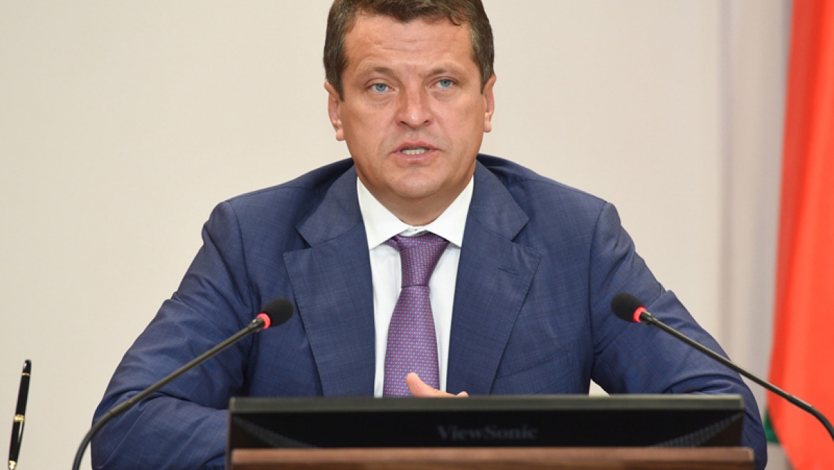 Ильсур Метшин о результатах ЕГЭ: «Мы растим ответственное поколение, заряженное на успех»