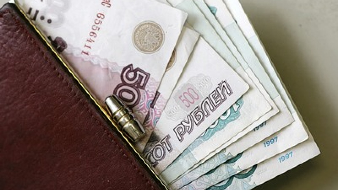 Минимальная заработная плата в Республике Татарстан увеличилась до 8252 рублей