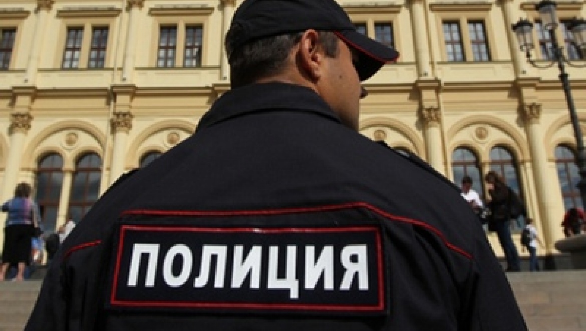 Казанские полицейские подвели итоги операции «Мак»