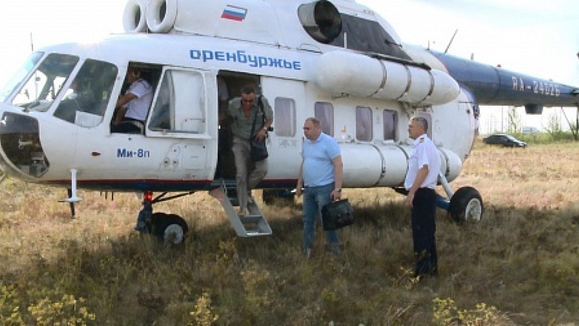 "Онкодесант" высадился в Энергетике