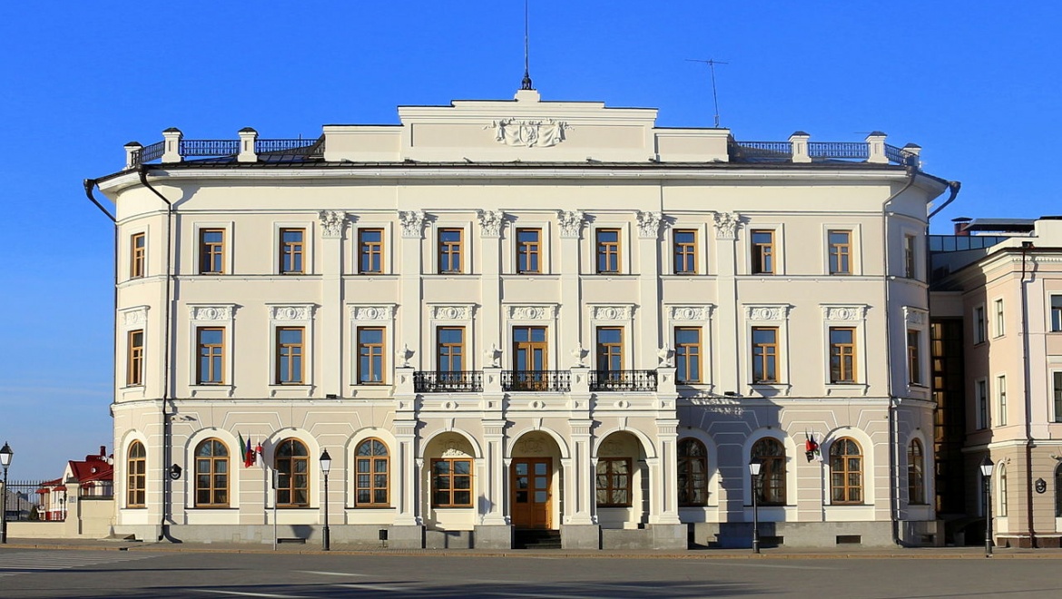 С начала года в бюджет Казани поступило свыше 1 миллиарда рублей неналоговых доходов