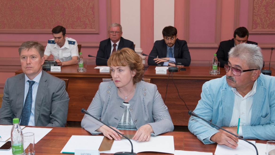 В Книгу почета Казани внесены старейшие акционерные общества города