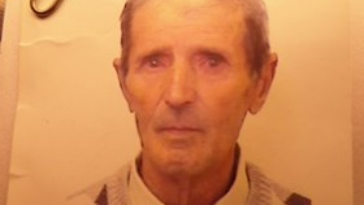 Полицейские Казани разыскивают без вести пропавшего 78-летнего пенсионера
