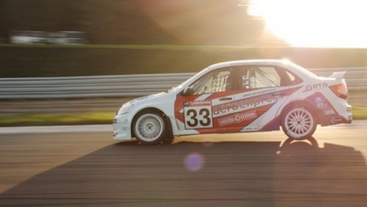 На автодроме «KazanRing» пройдет любительский чемпионат по гонкам